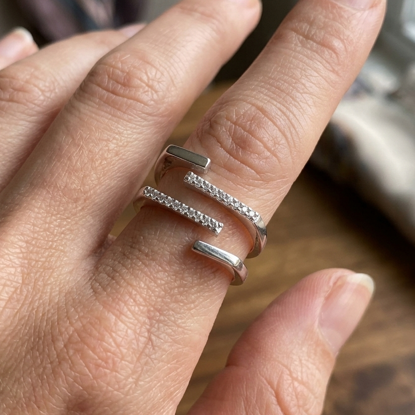 ZORA RING
