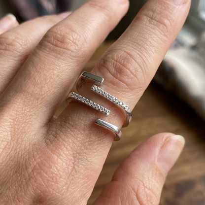 ZORA RING