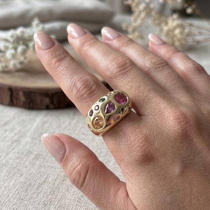 RAY RING