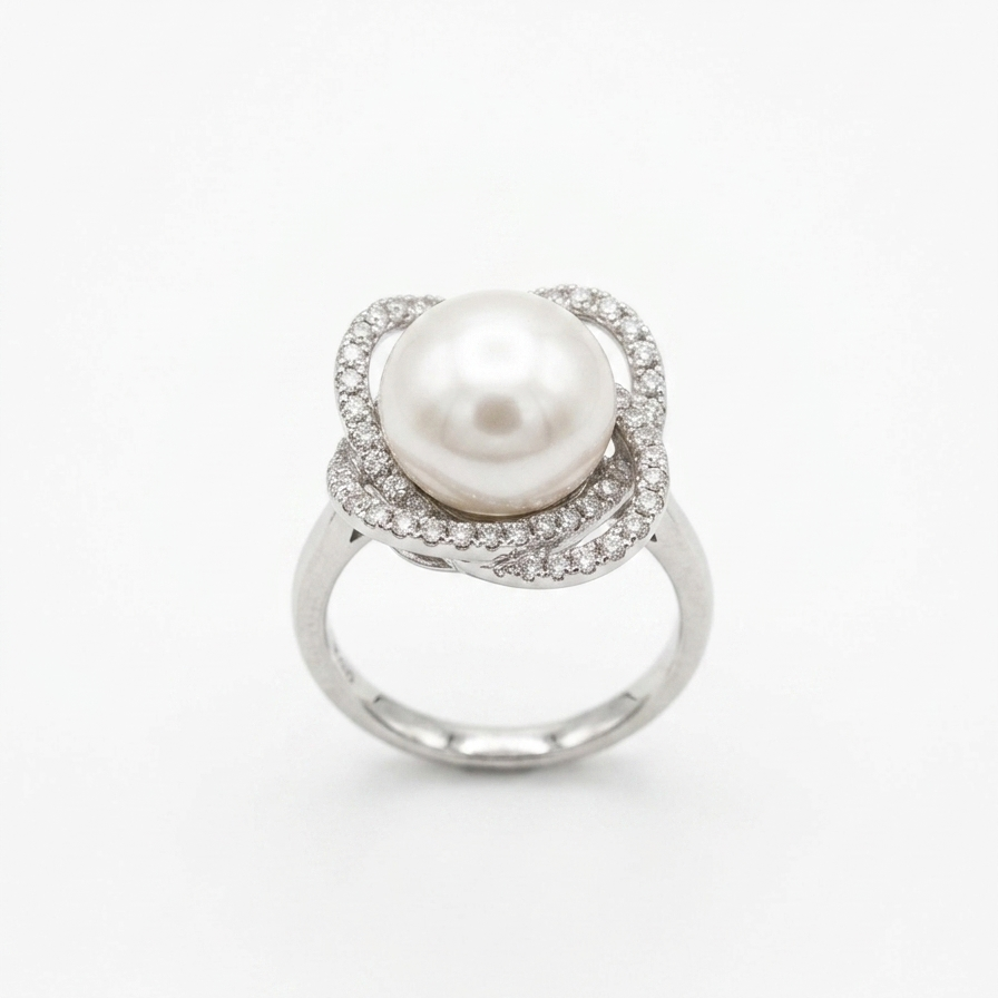 PEARL RING