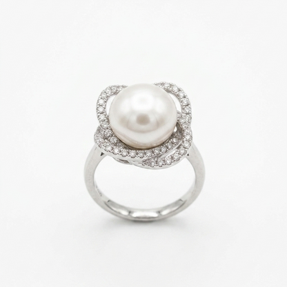 PEARL RING