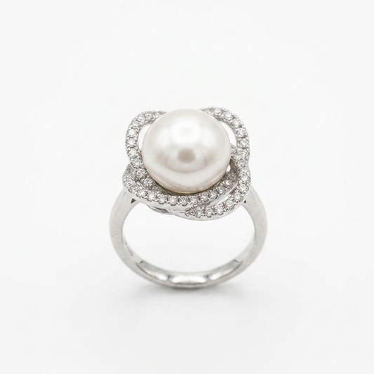 PEARL RING
