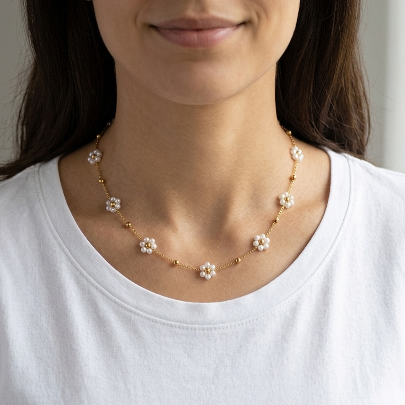 EDRIE NECKLACE