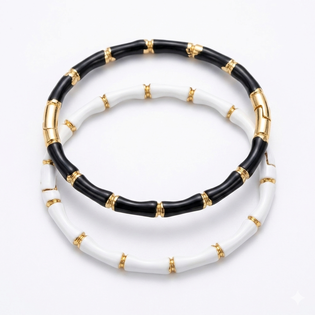 BAMBOO BRACELET