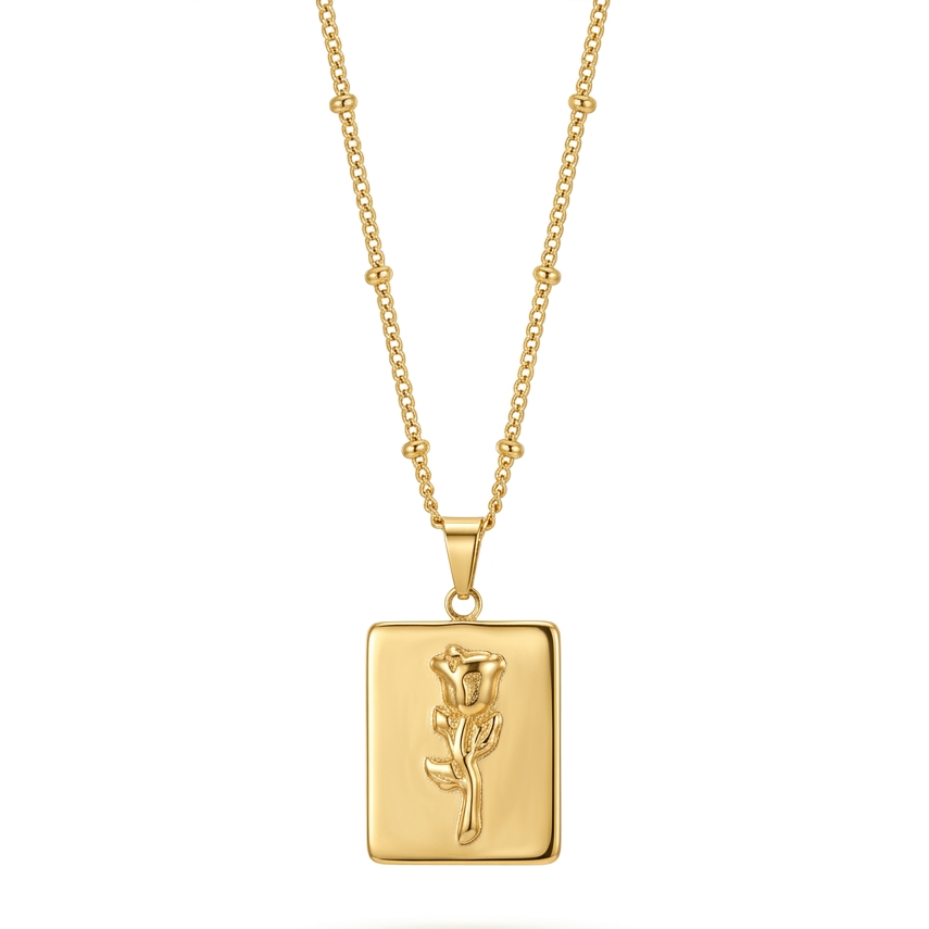 ATHENA NECKLACE