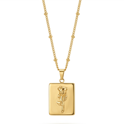 ATHENA NECKLACE