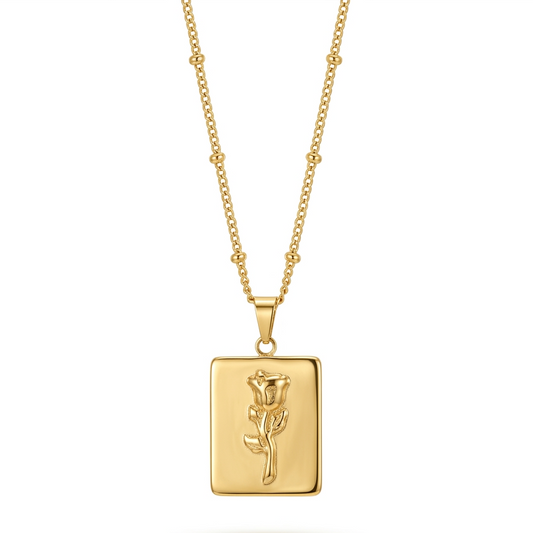ATHENA NECKLACE