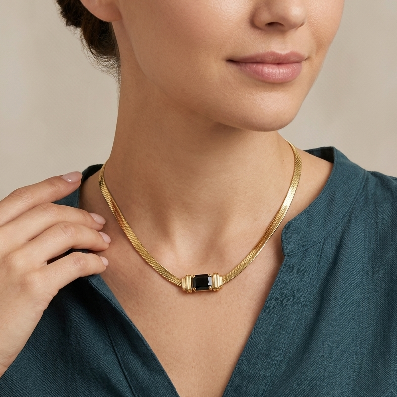 NOEL NECKLACE