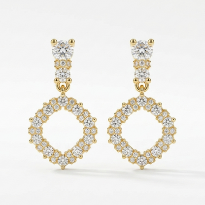 MESSINA EARRINGS