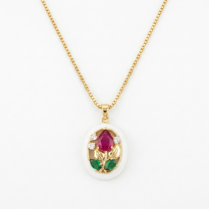 CRETA NECKLACE