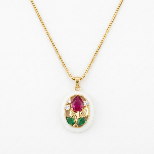 CRETA NECKLACE