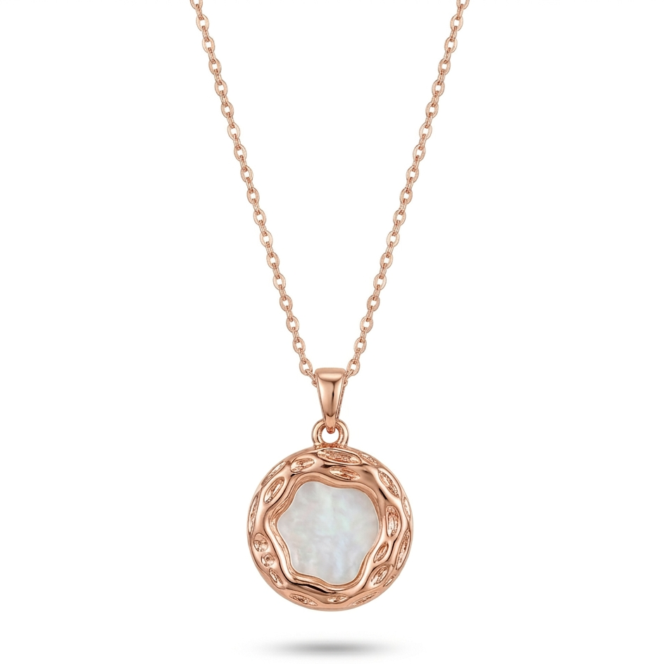 ARMOUR NECKLACE
