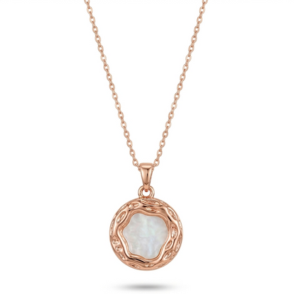 ARMOUR NECKLACE