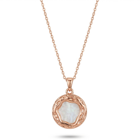 ARMOUR NECKLACE