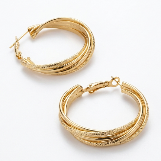 AYLA HOOPS