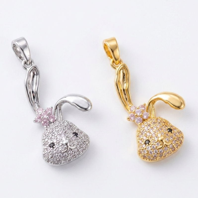 BUNNY PENDANT