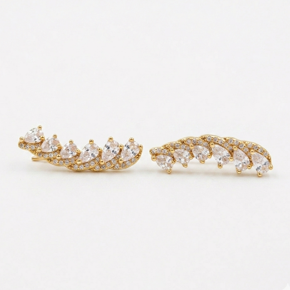 SHAYA EARRINGS
