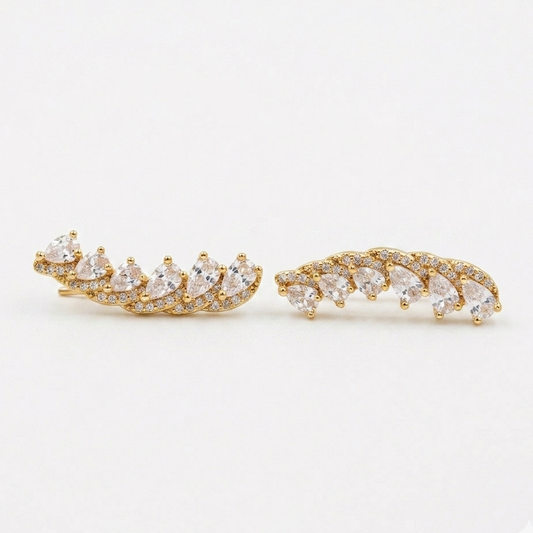 SHAYA EARRINGS