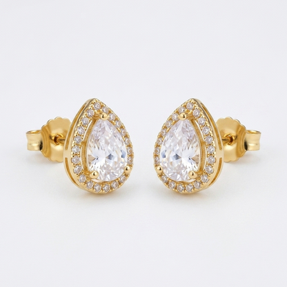 DROPLET EARRINGS