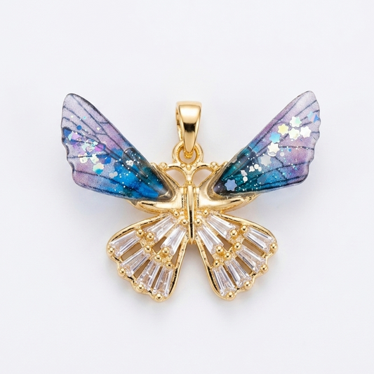 NEBULA PENDANT