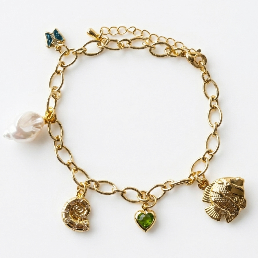 KAPPA BRACELET
