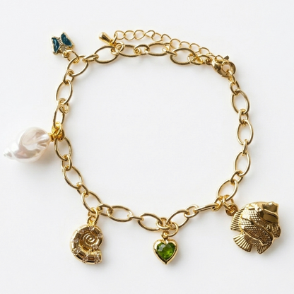 KAPPA BRACELET