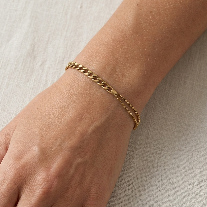 CLAUDIA BRACELET