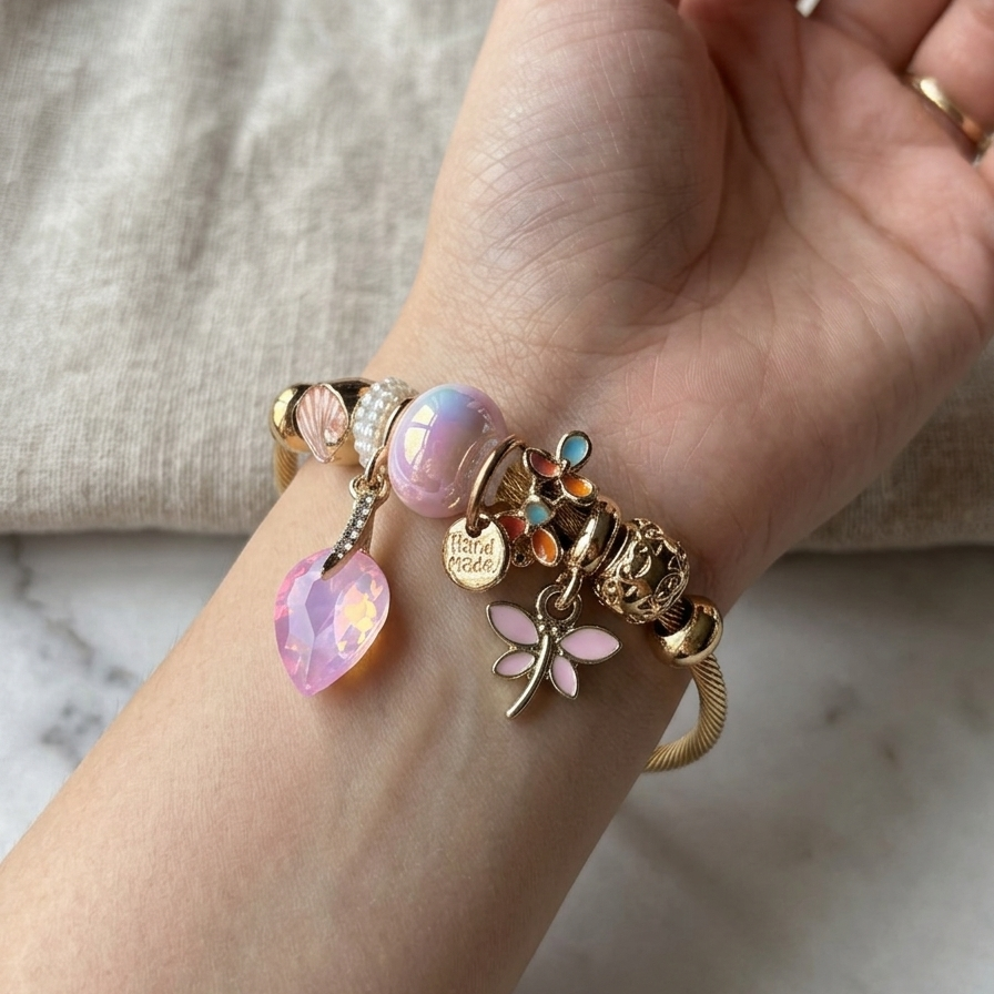 ONBERE PANDORA BRACELET