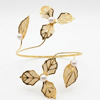 LAUREL ARM CUFF