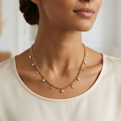 SIENNA NECKLACE