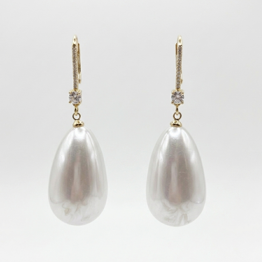 GRACE EARRINGS