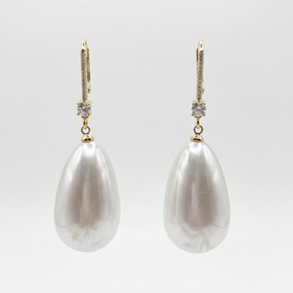 GRACE EARRINGS