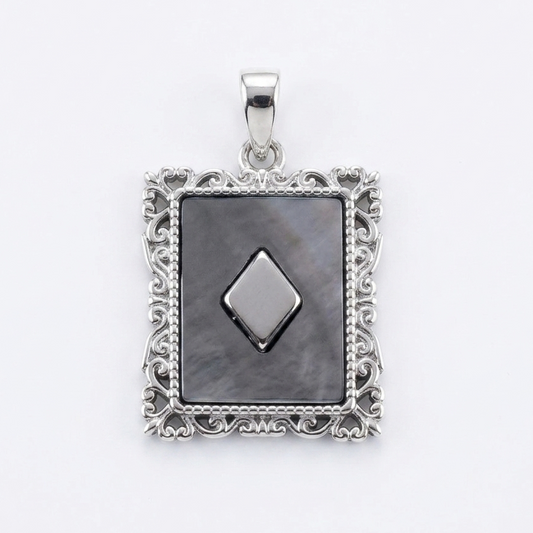 VICTORIAN PENDANT