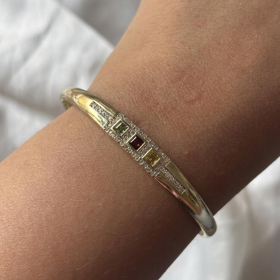 KREOLEN BRACELET