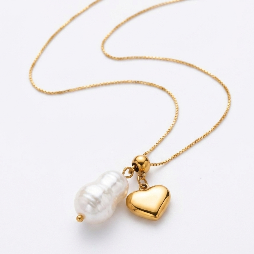 ELVIE NECKLACE