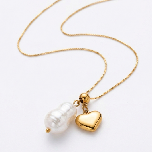 ELVIE NECKLACE