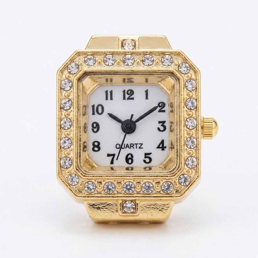 RING WATCH