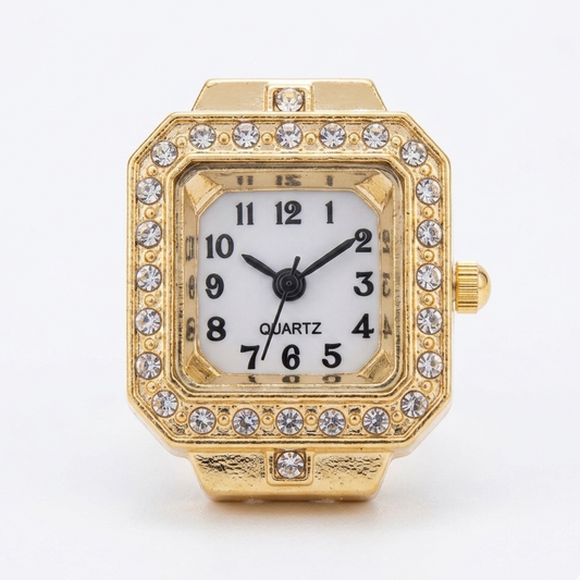 RING WATCH