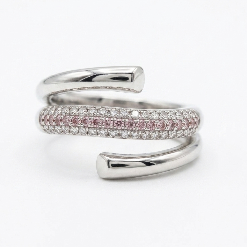 AKIRA RING