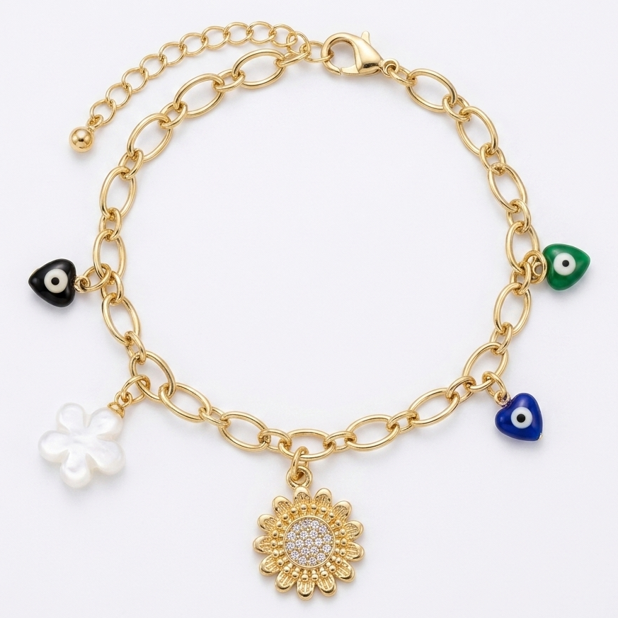 KAPPA BRACELET