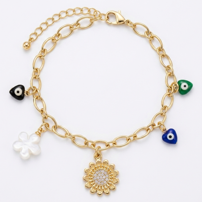 KAPPA BRACELET