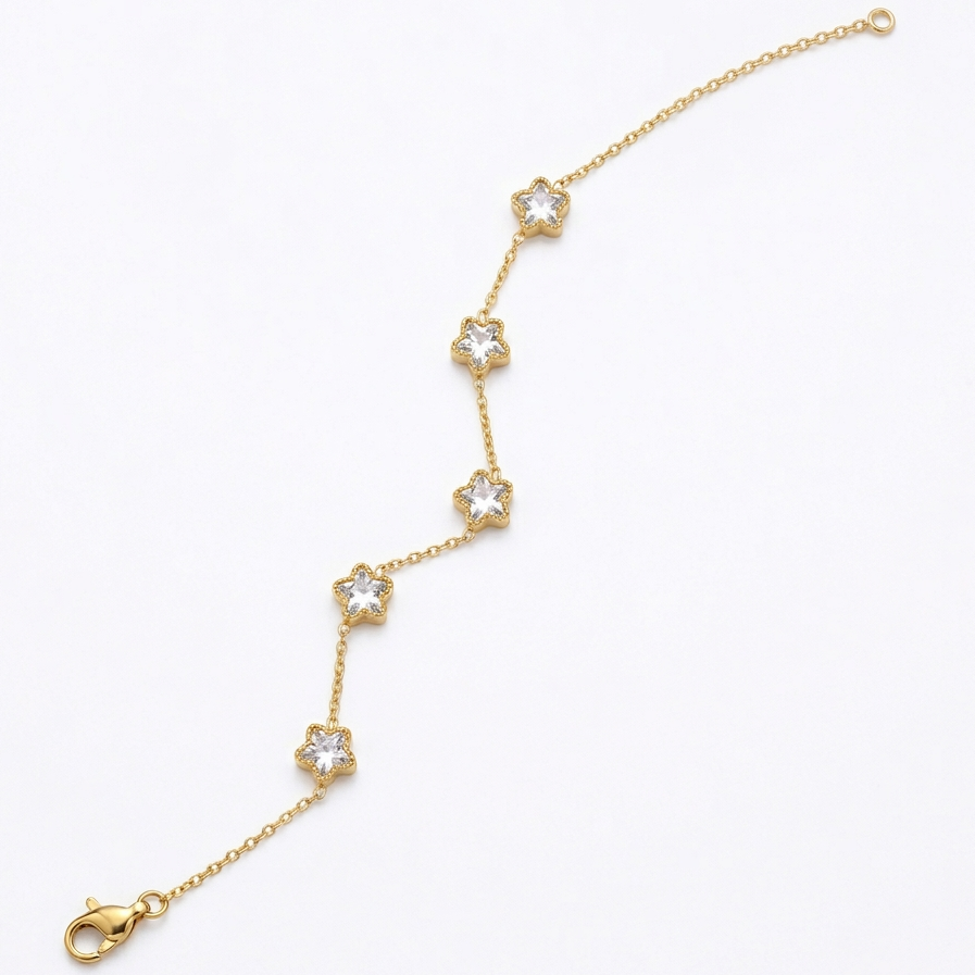 STAR BRACELET