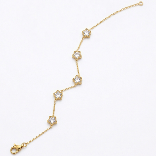 STAR BRACELET