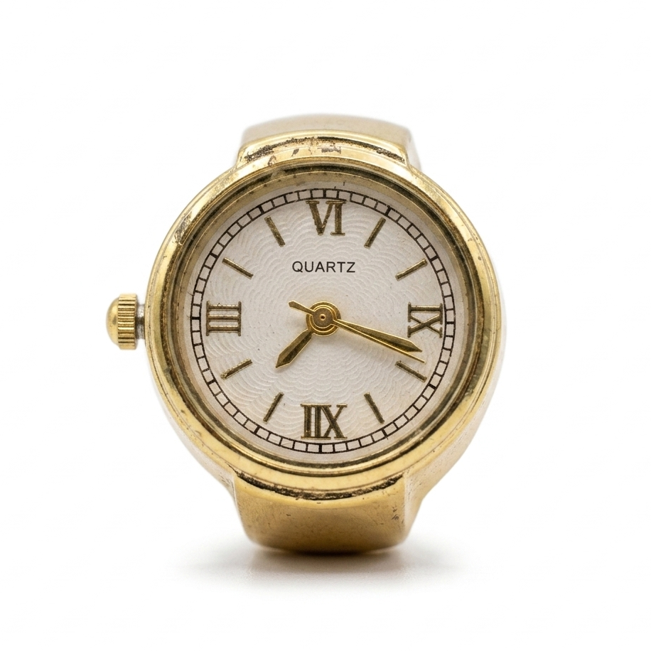 RING WATCH