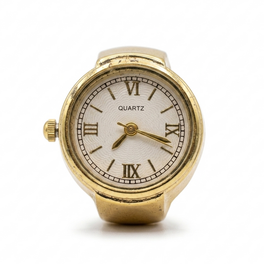 RING WATCH