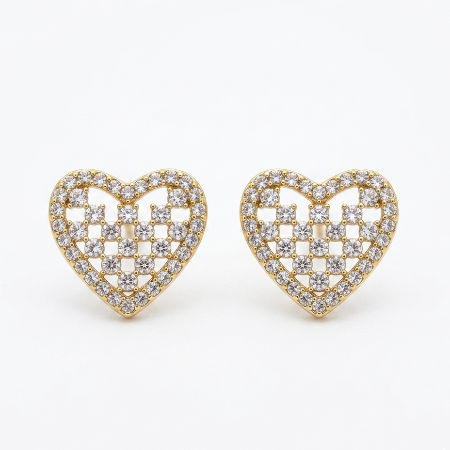 LIA EARRINGS