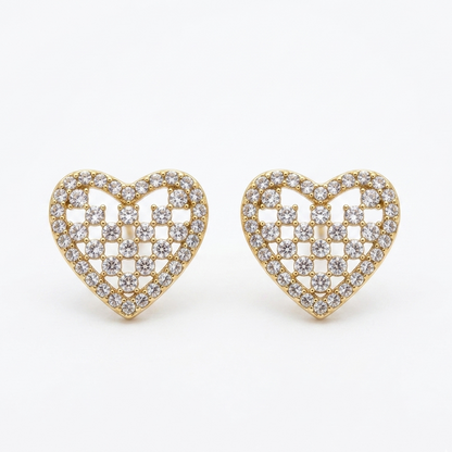 LIA EARRINGS