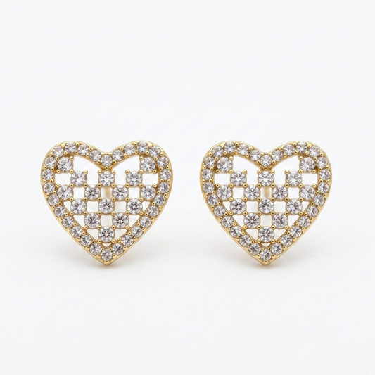 LIA EARRINGS