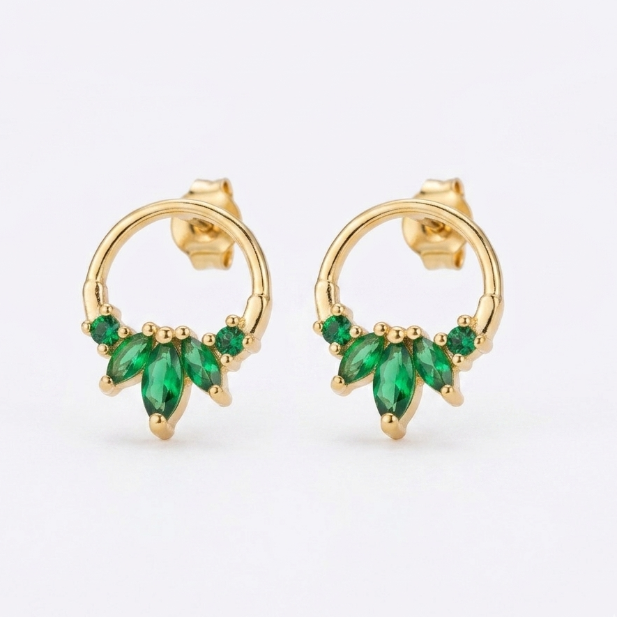 NANETTE EARRINGS