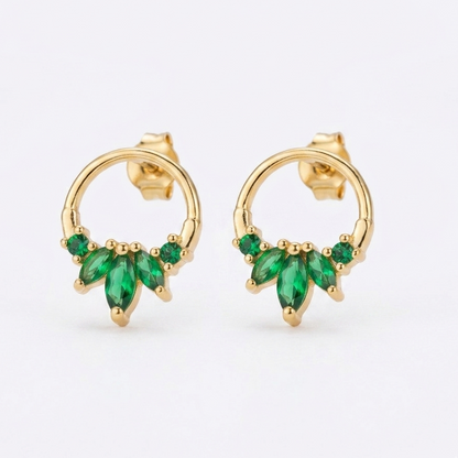 NANETTE EARRINGS